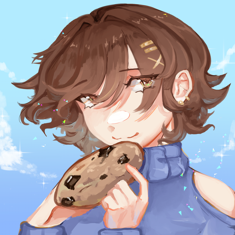 Cookie logo