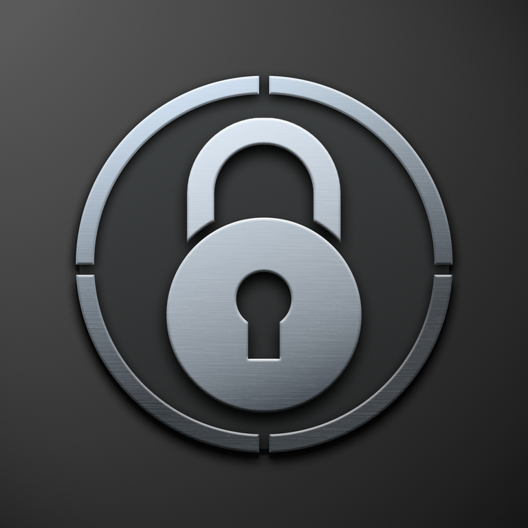 Lockie logo