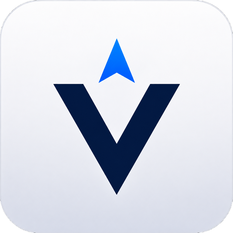 Vaultory logo